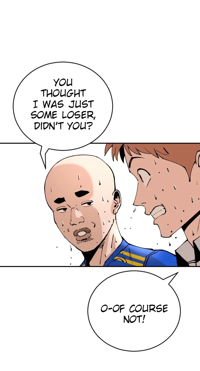 Build Up Chapter 95 page 90 - 
