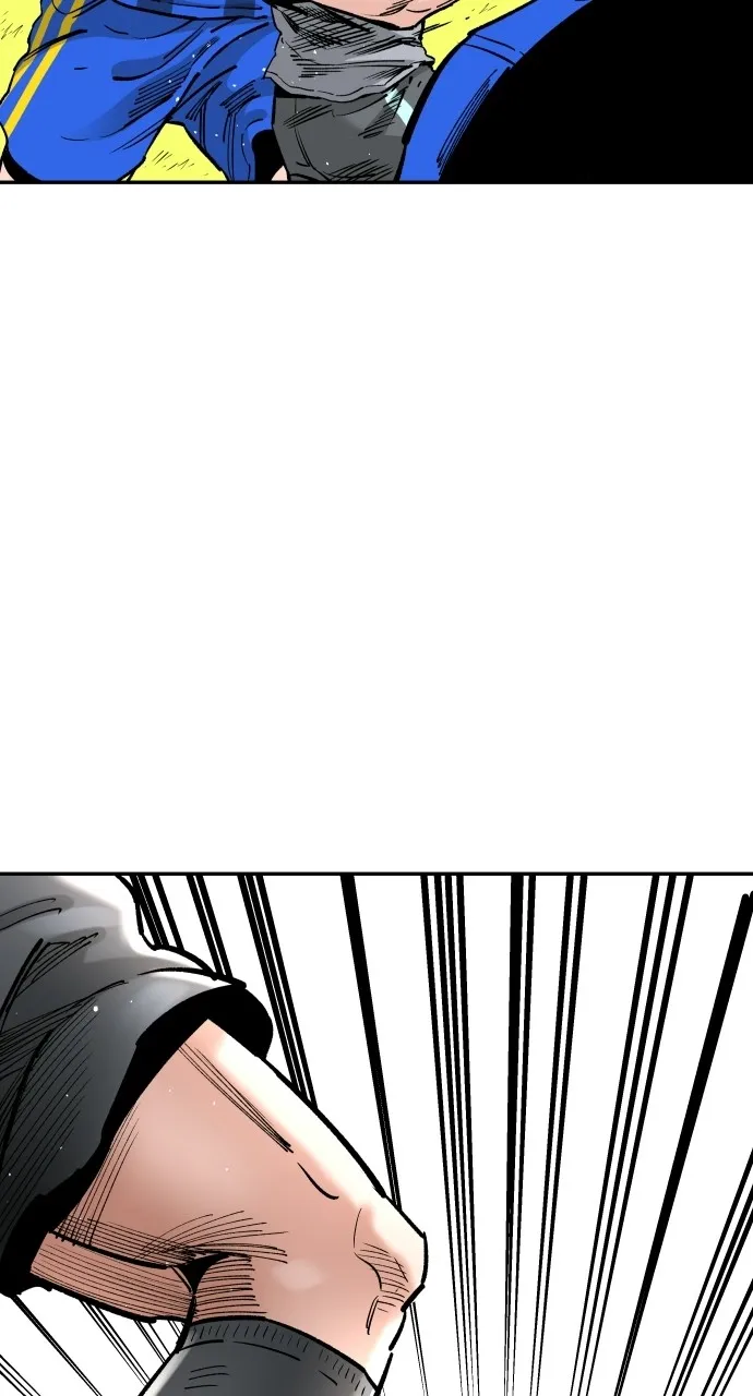 Build Up Chapter 95 page 10 - 