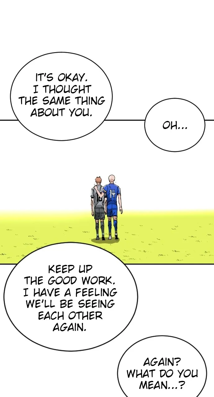 Build Up Chapter 95 page 91 - 
