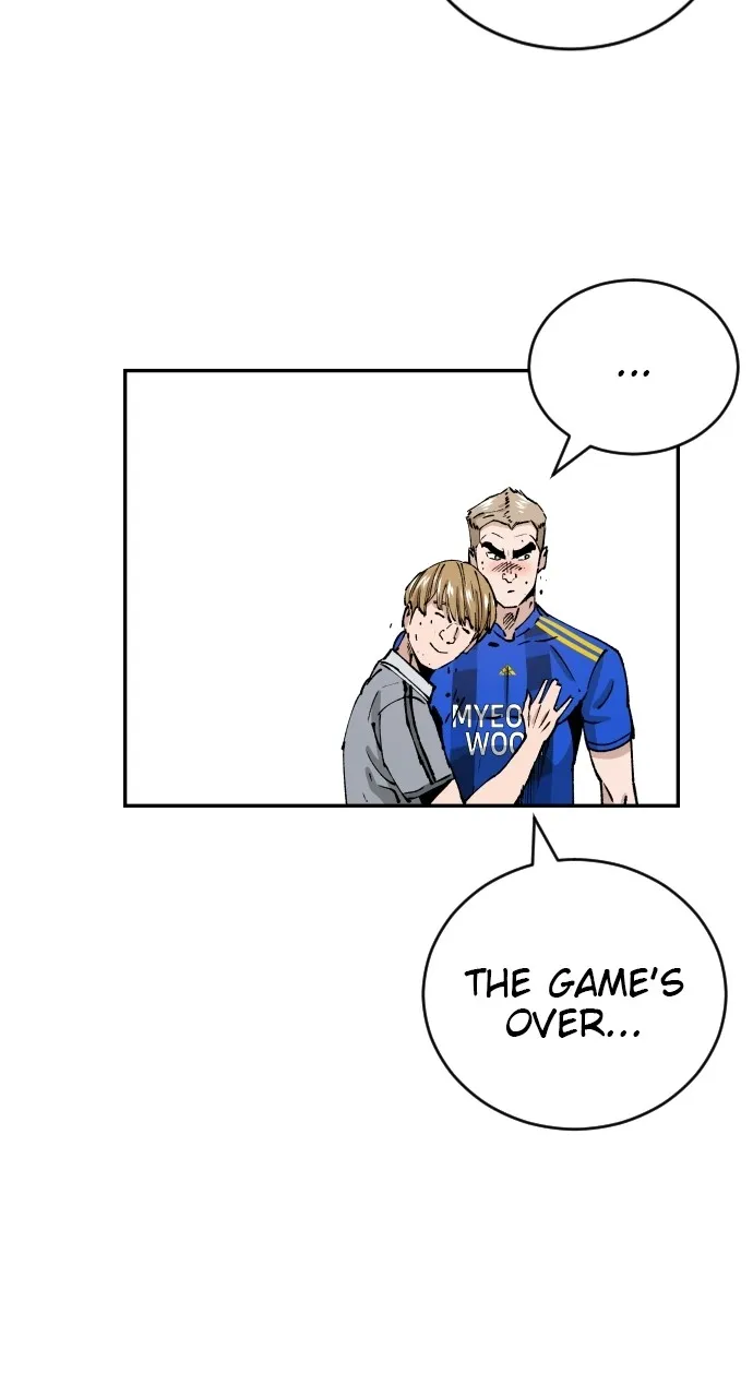 Build Up Chapter 95 page 92 - 