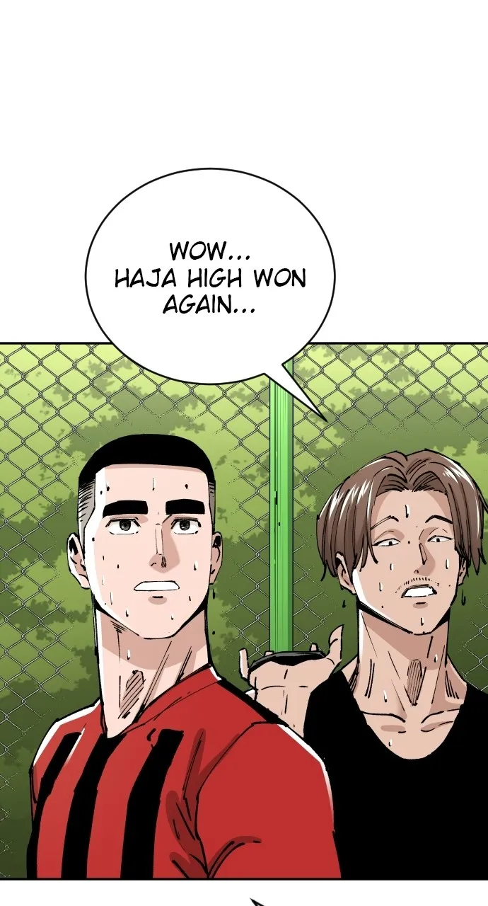 Build Up Chapter 95 page 93 - 