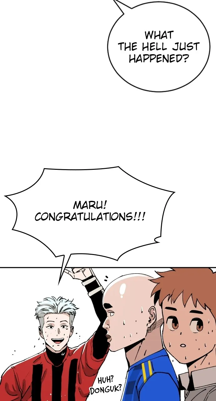 Build Up Chapter 95 page 94 - 
