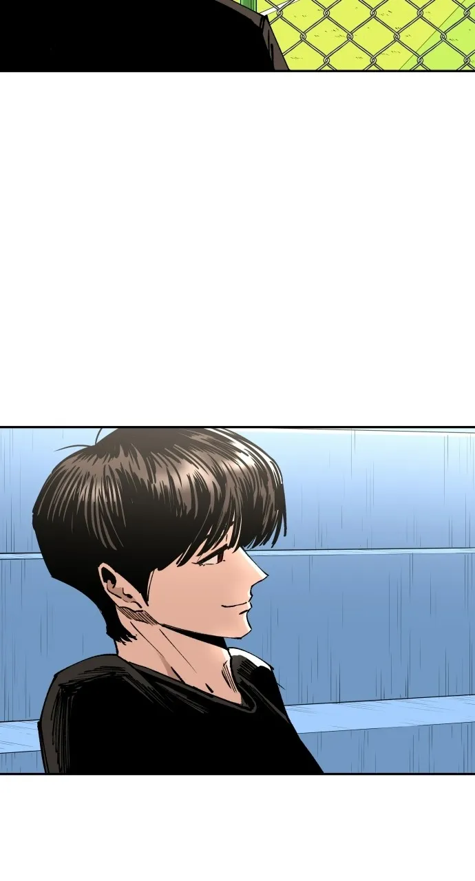 Build Up Chapter 95 page 97 - 