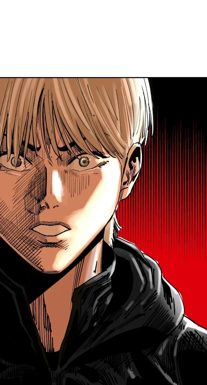Build Up Chapter 95 page 98 - 
