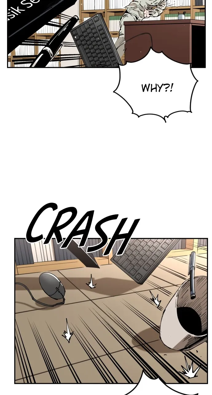 Build Up Chapter 96 page 2 - 