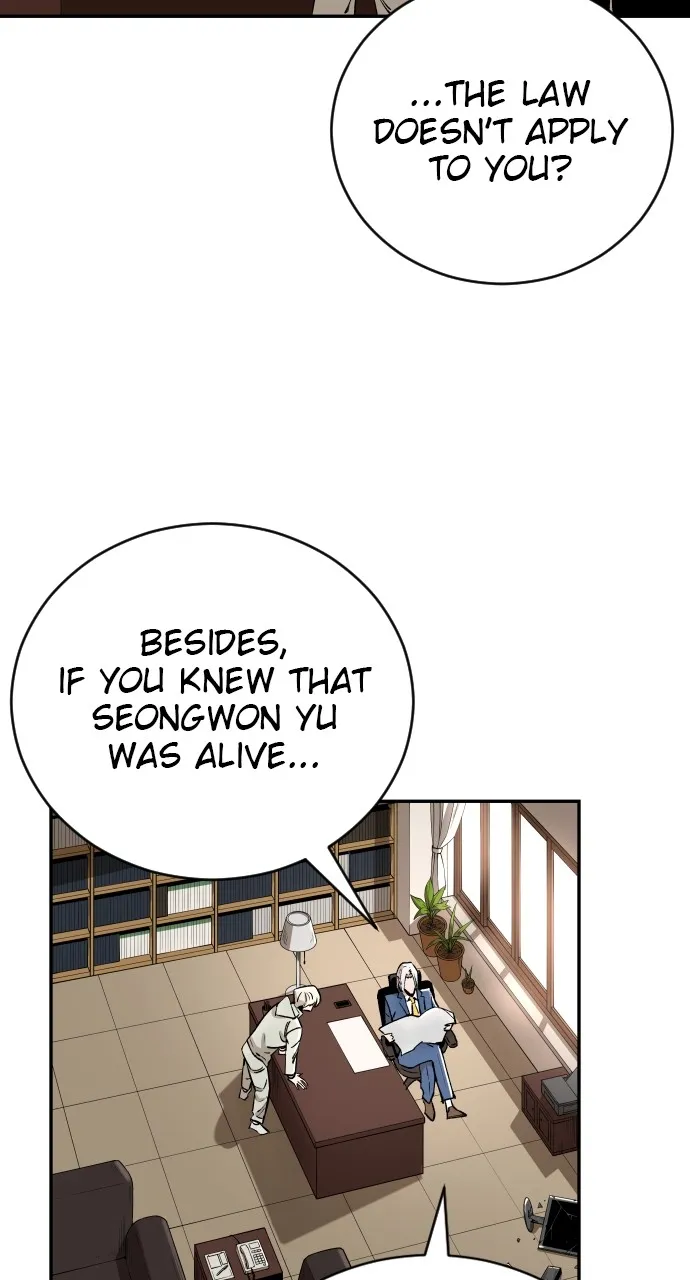 Build Up Chapter 96 page 11 - 