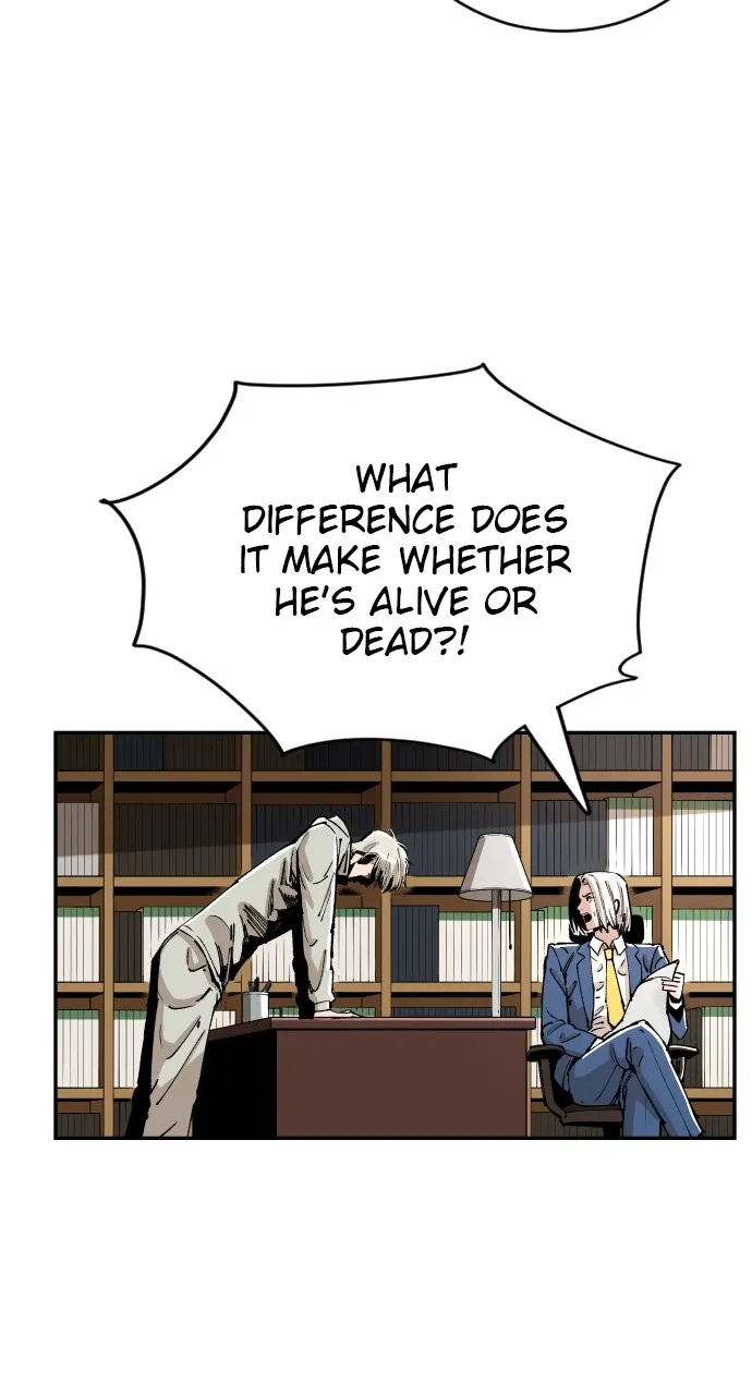 Build Up Chapter 96 page 15 - 
