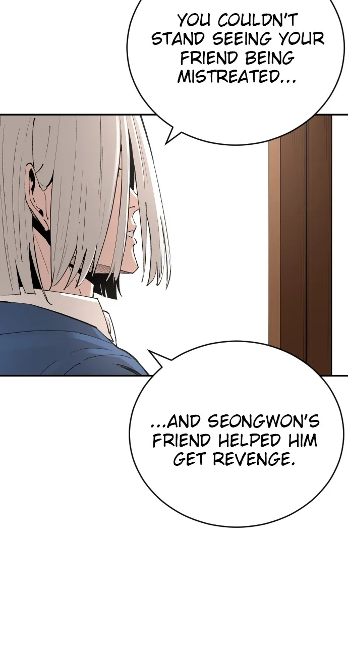 Build Up Chapter 96 page 17 - 