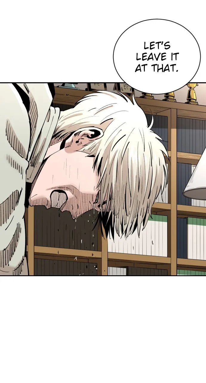 Build Up Chapter 96 page 18 - 