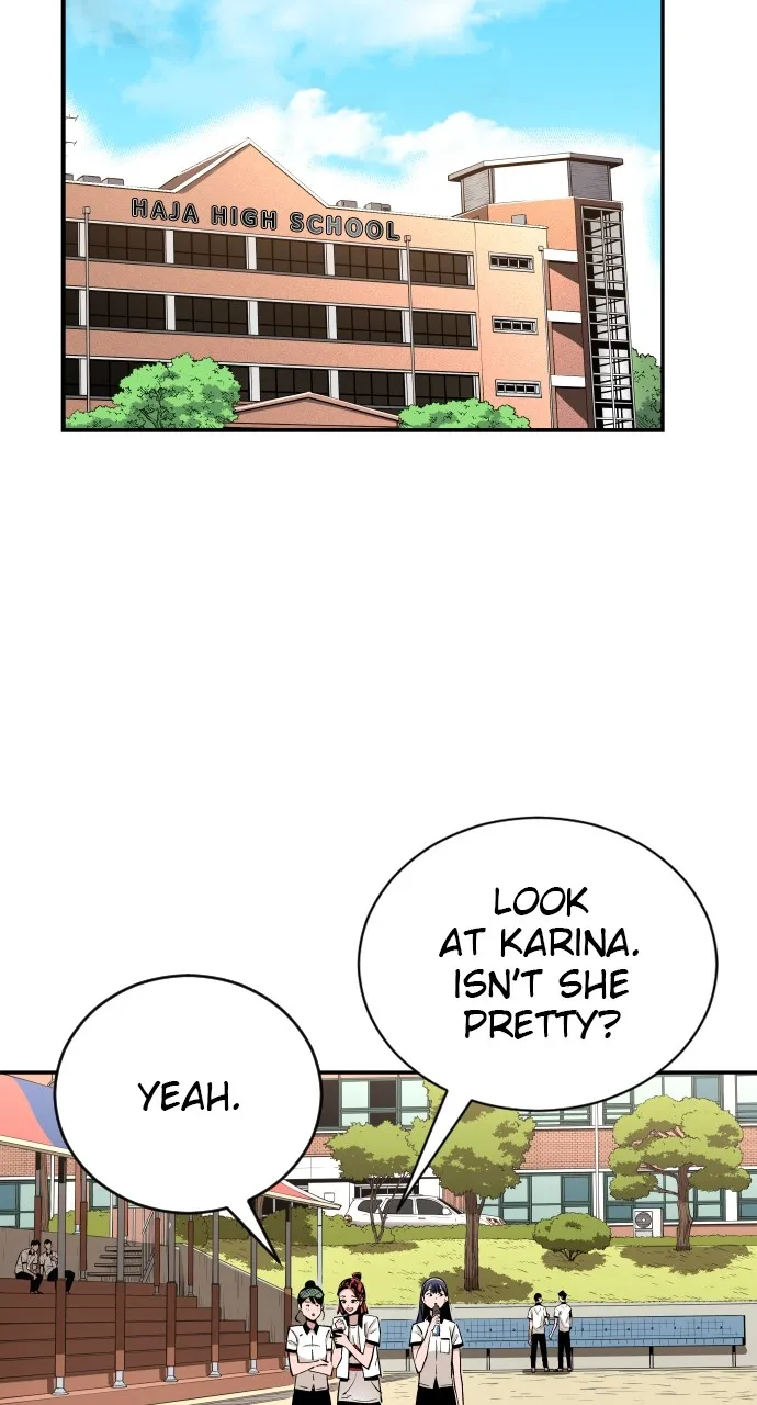 Build Up Chapter 96 page 22 - 