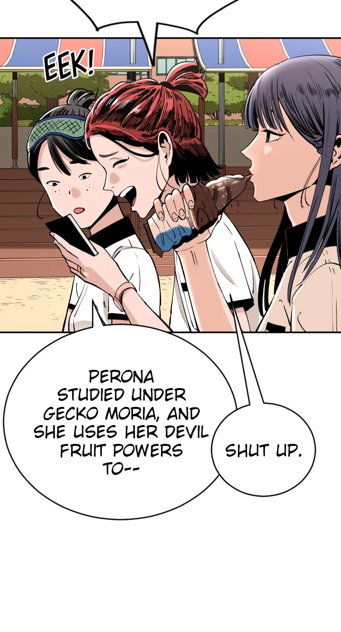 Build Up Chapter 96 page 24 - 