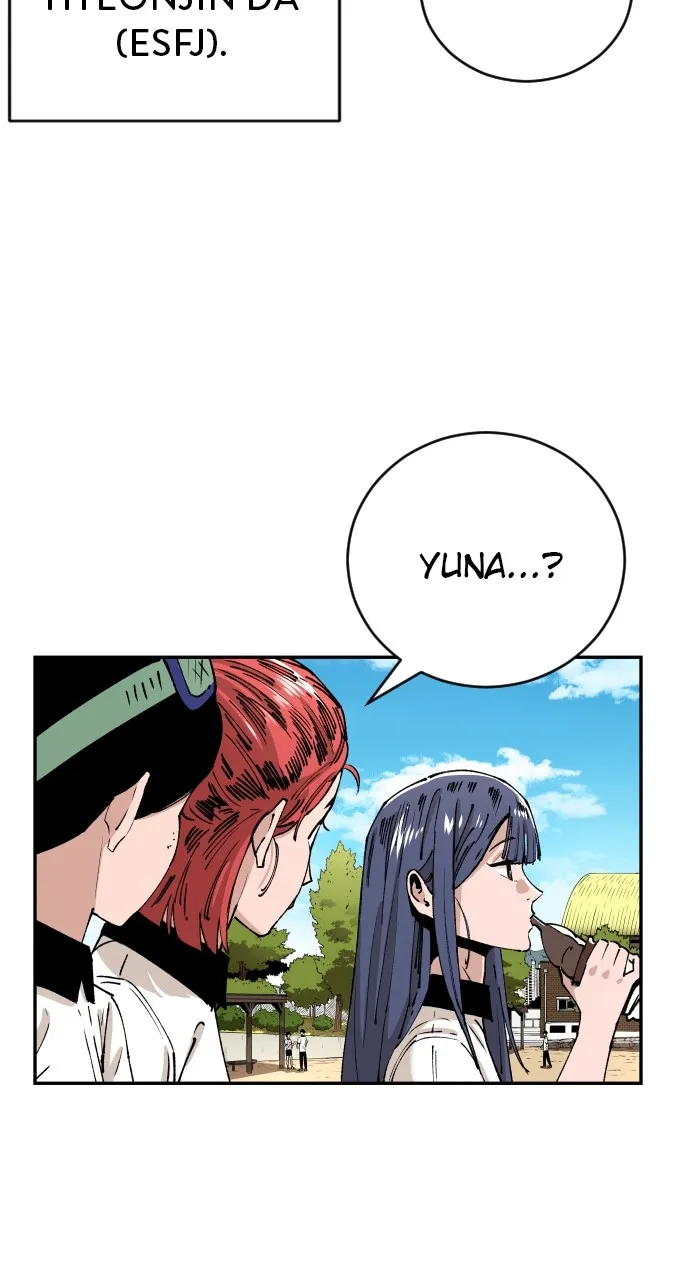 Build Up Chapter 96 page 26 - 
