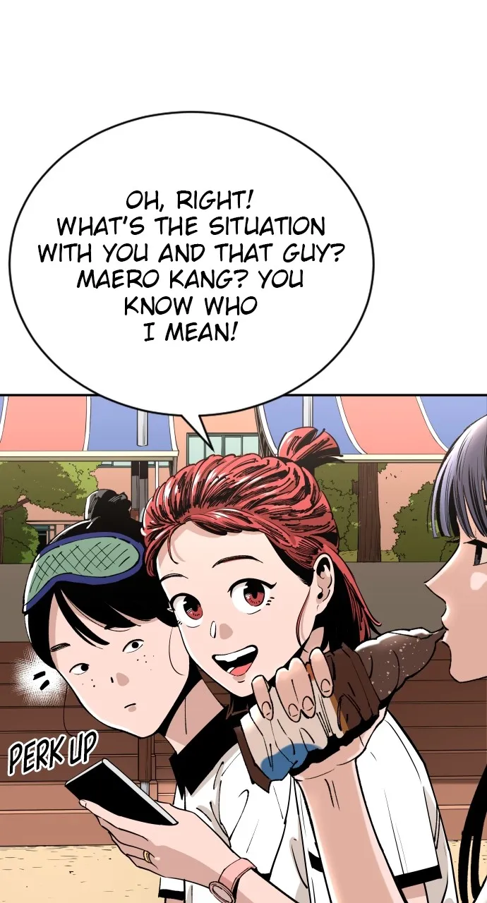 Build Up Chapter 96 page 29 - 