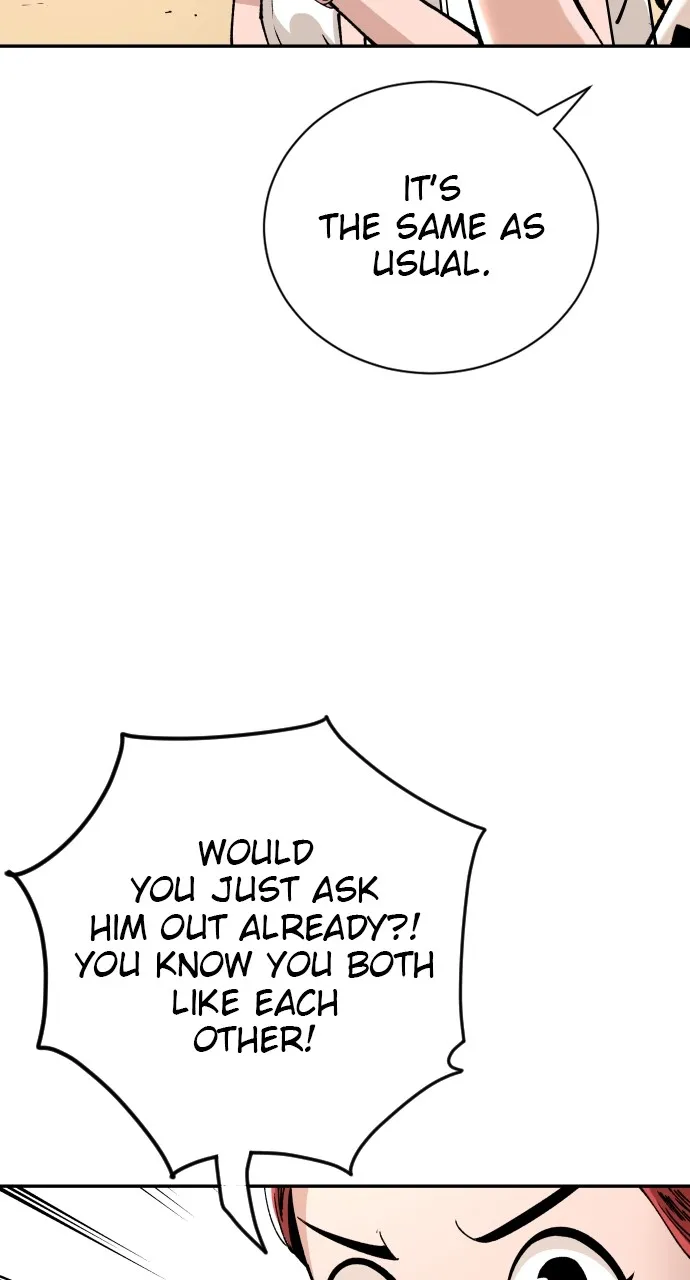 Build Up Chapter 96 page 30 - 