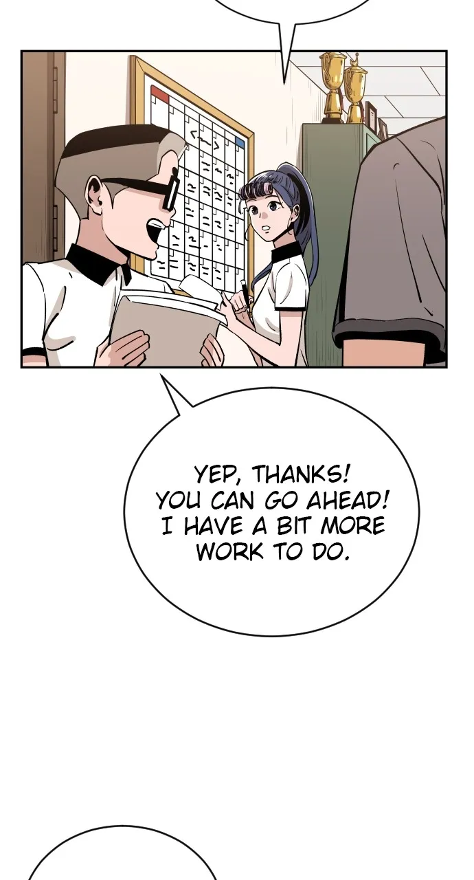 Build Up Chapter 96 page 38 - 