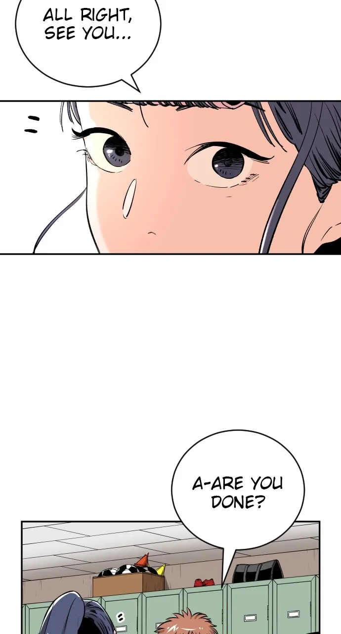Build Up Chapter 96 page 39 - 