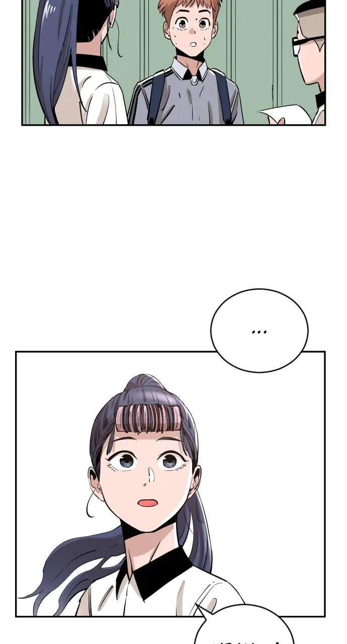 Build Up Chapter 96 page 40 - 