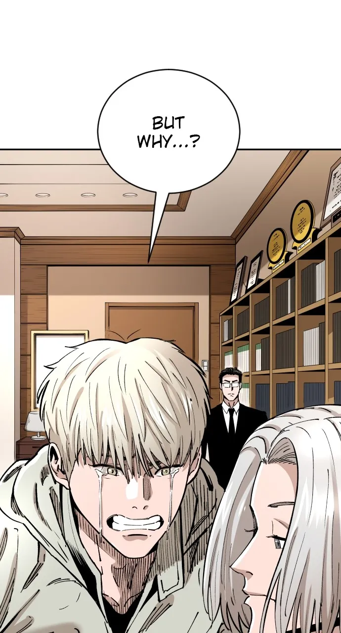 Build Up Chapter 96 page 5 - 