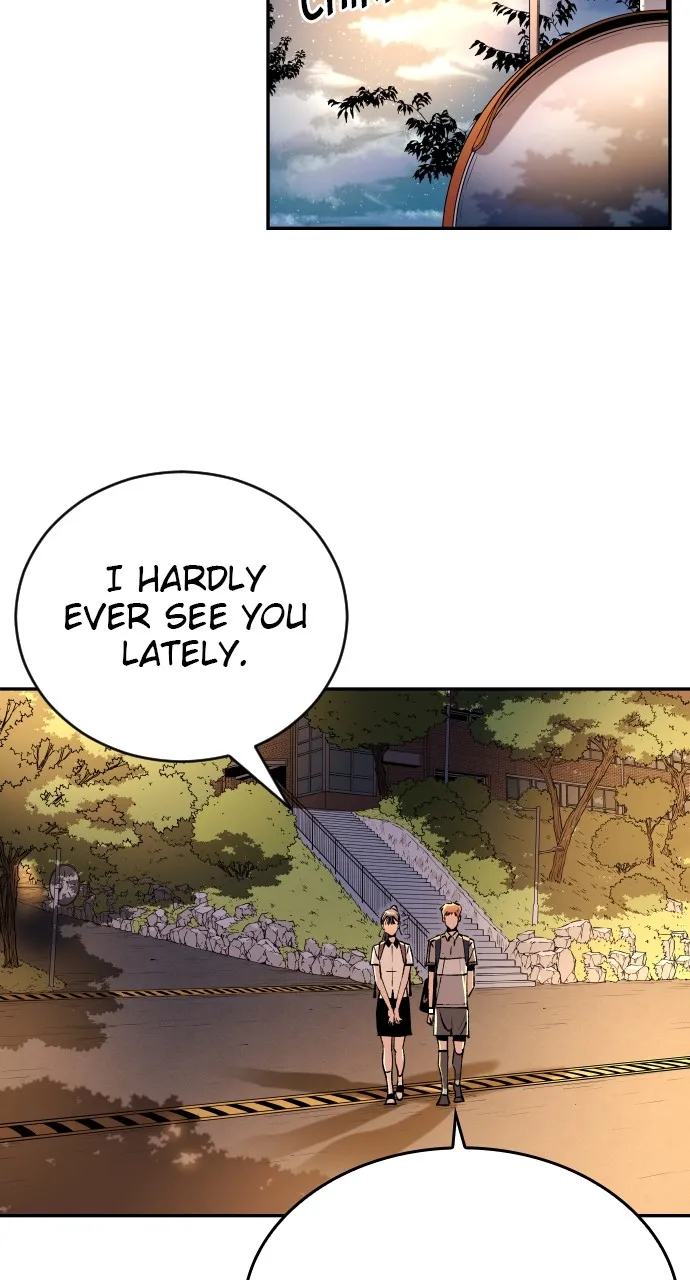 Build Up Chapter 96 page 42 - 