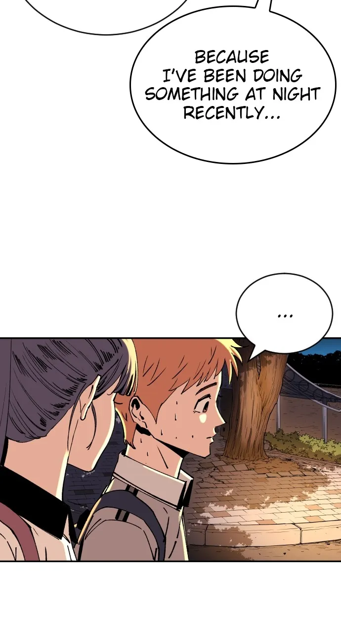 Build Up Chapter 96 page 44 - 