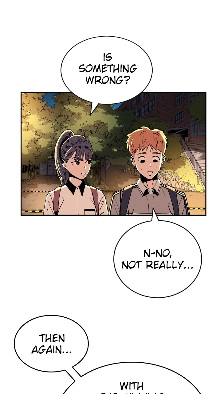 Build Up Chapter 96 page 45 - 