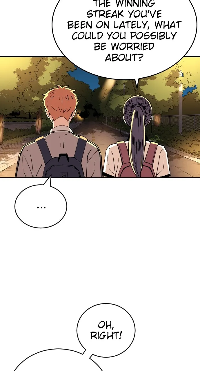 Build Up Chapter 96 page 46 - 