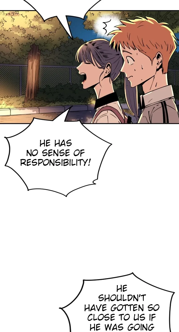 Build Up Chapter 96 page 48 - 