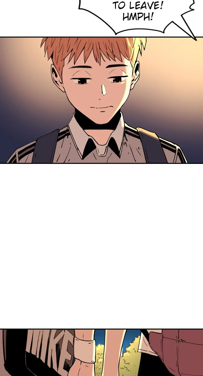 Build Up Chapter 96 page 49 - 