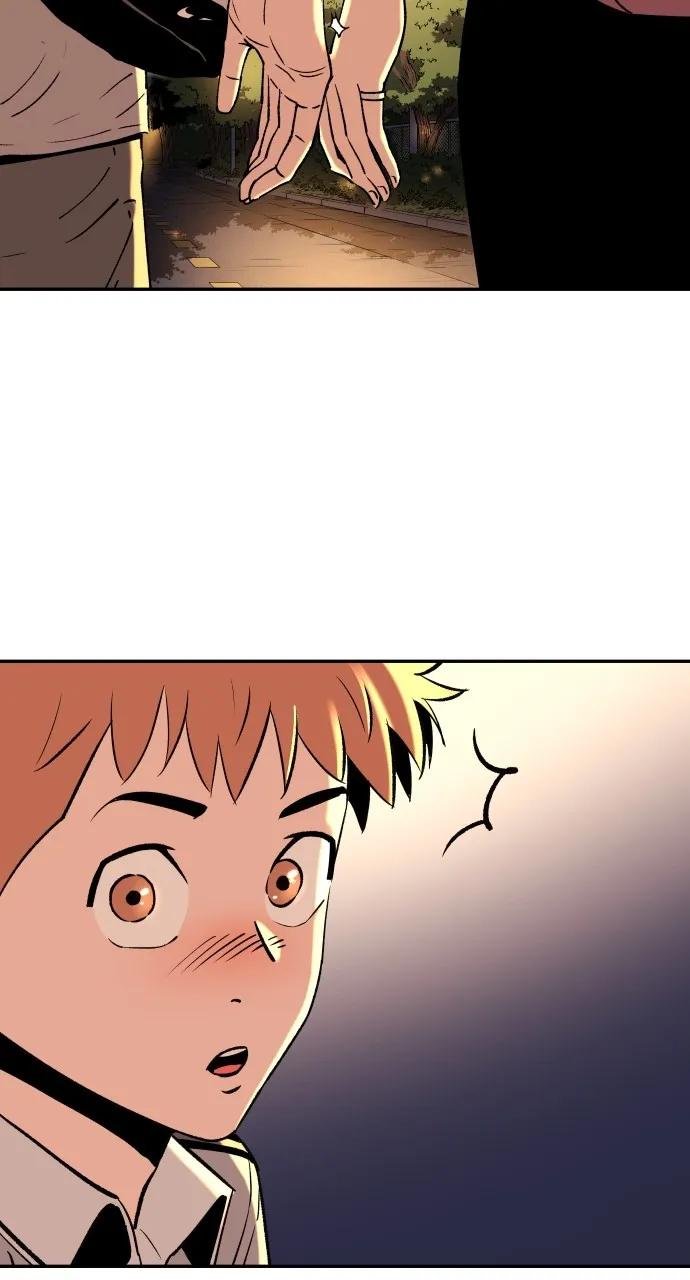Build Up Chapter 96 page 50 - 