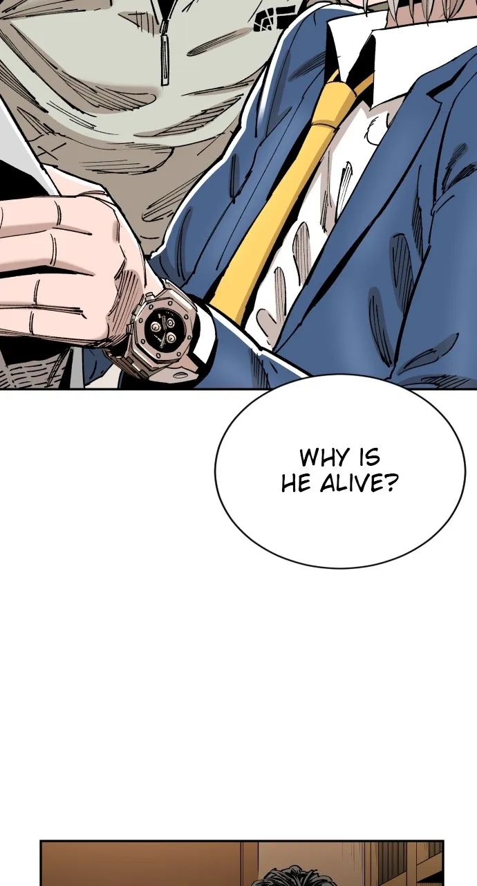Build Up Chapter 96 page 6 - 