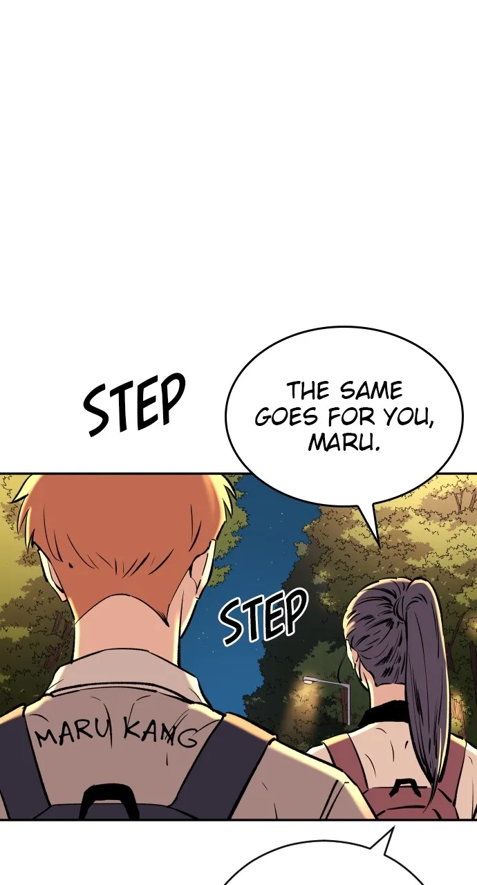 Build Up Chapter 96 page 51 - 