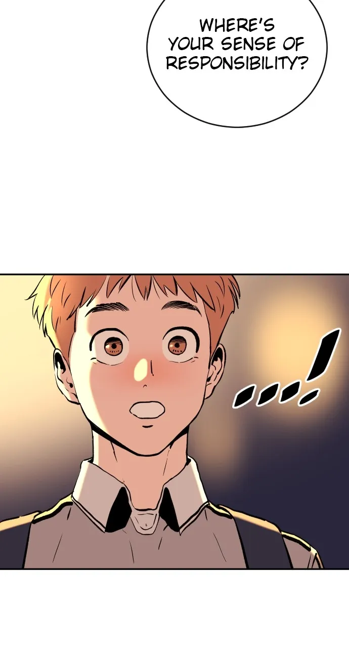 Build Up Chapter 96 page 52 - 