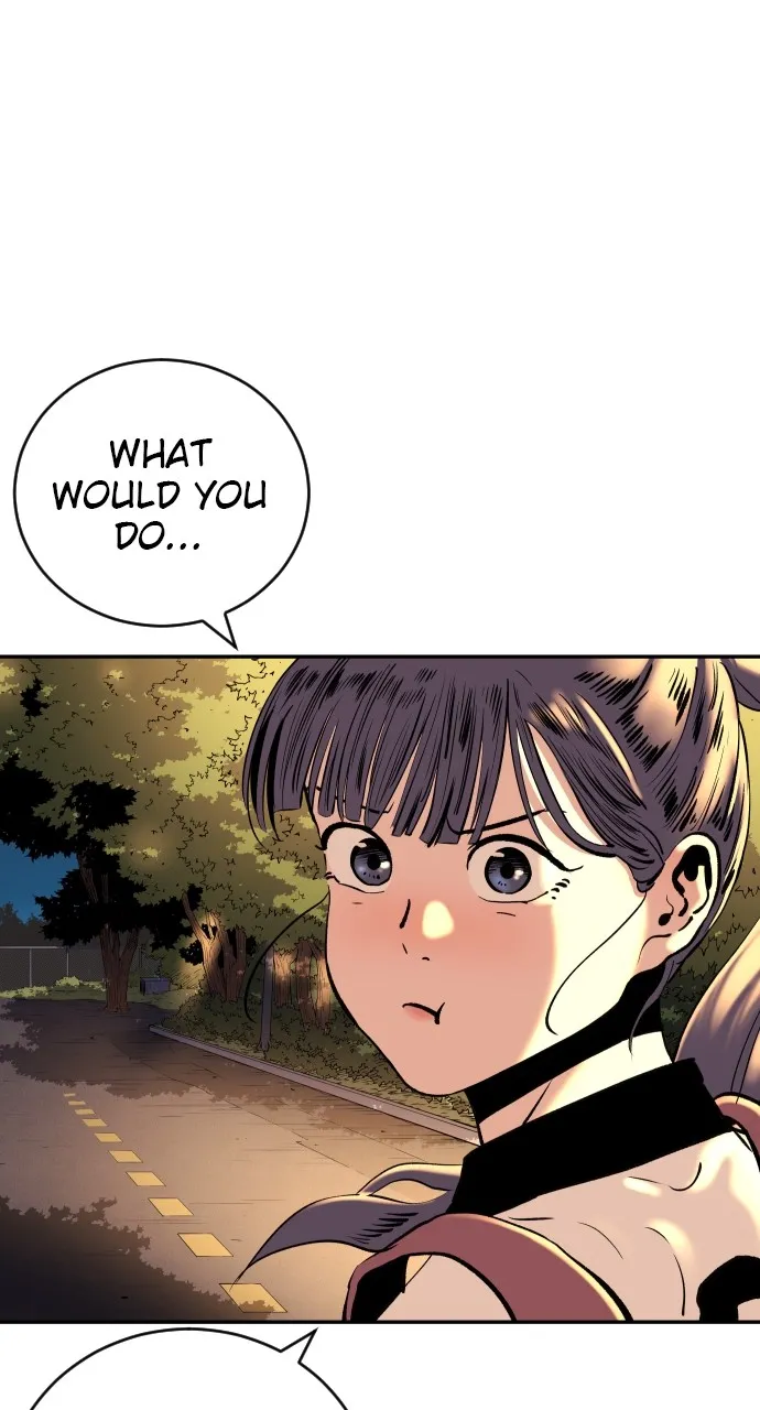 Build Up Chapter 96 page 53 - 