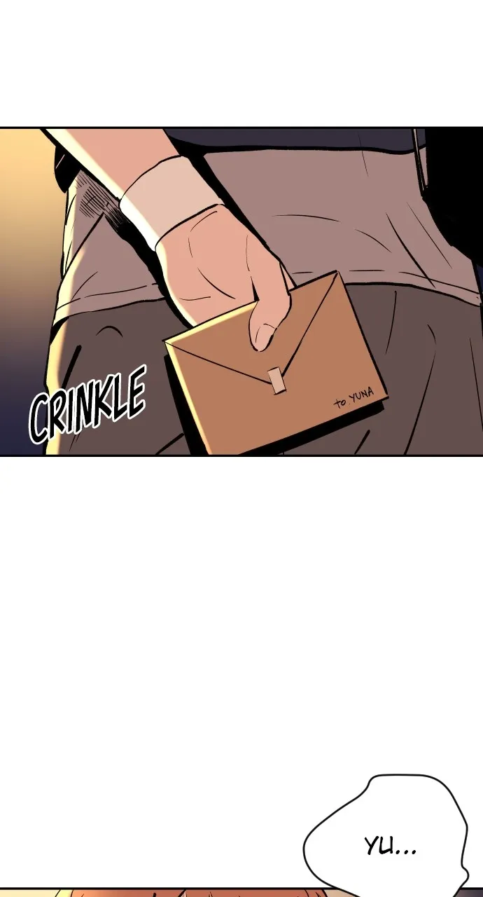 Build Up Chapter 96 page 56 - 