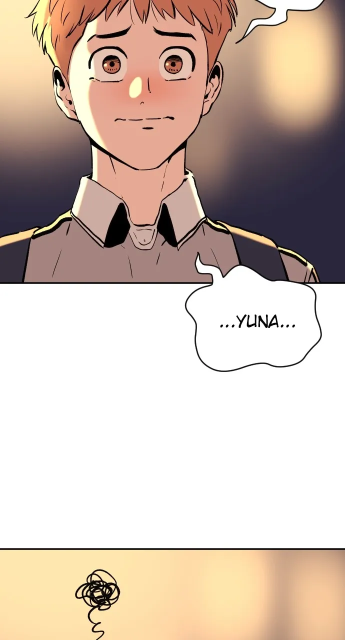 Build Up Chapter 96 page 57 - 