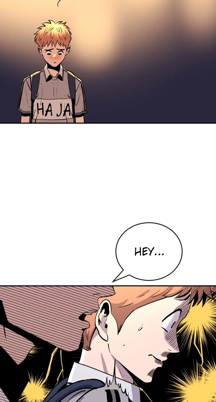 Build Up Chapter 96 page 58 - 