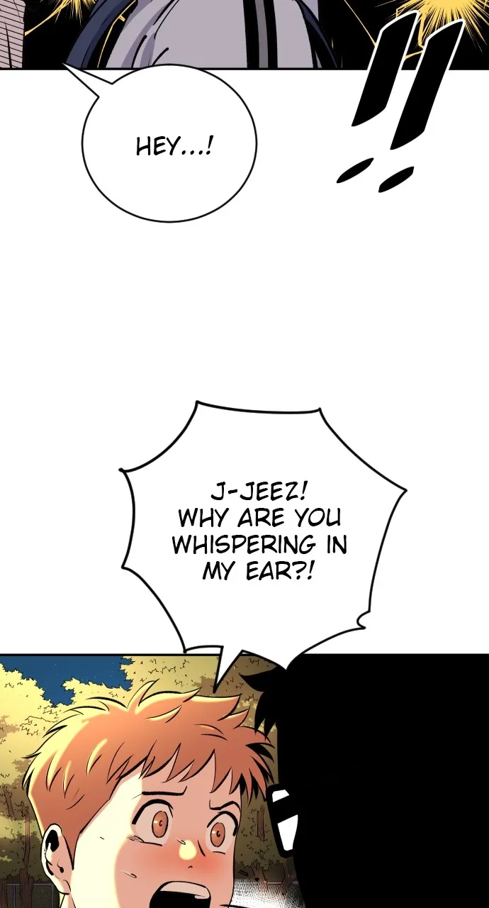 Build Up Chapter 96 page 59 - 