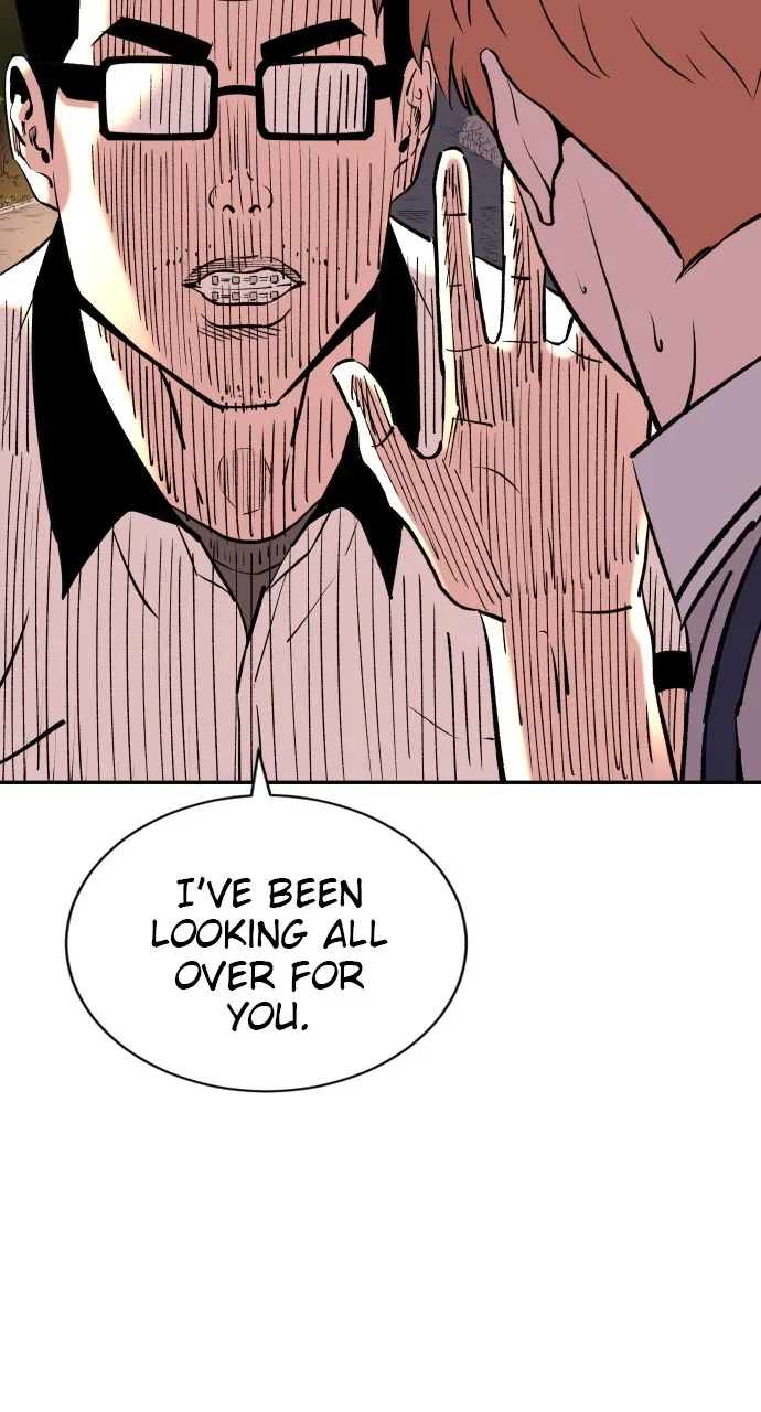 Build Up Chapter 96 page 61 - 