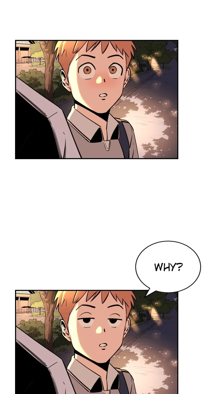 Build Up Chapter 96 page 62 - 
