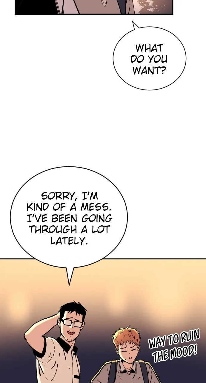 Build Up Chapter 96 page 63 - 
