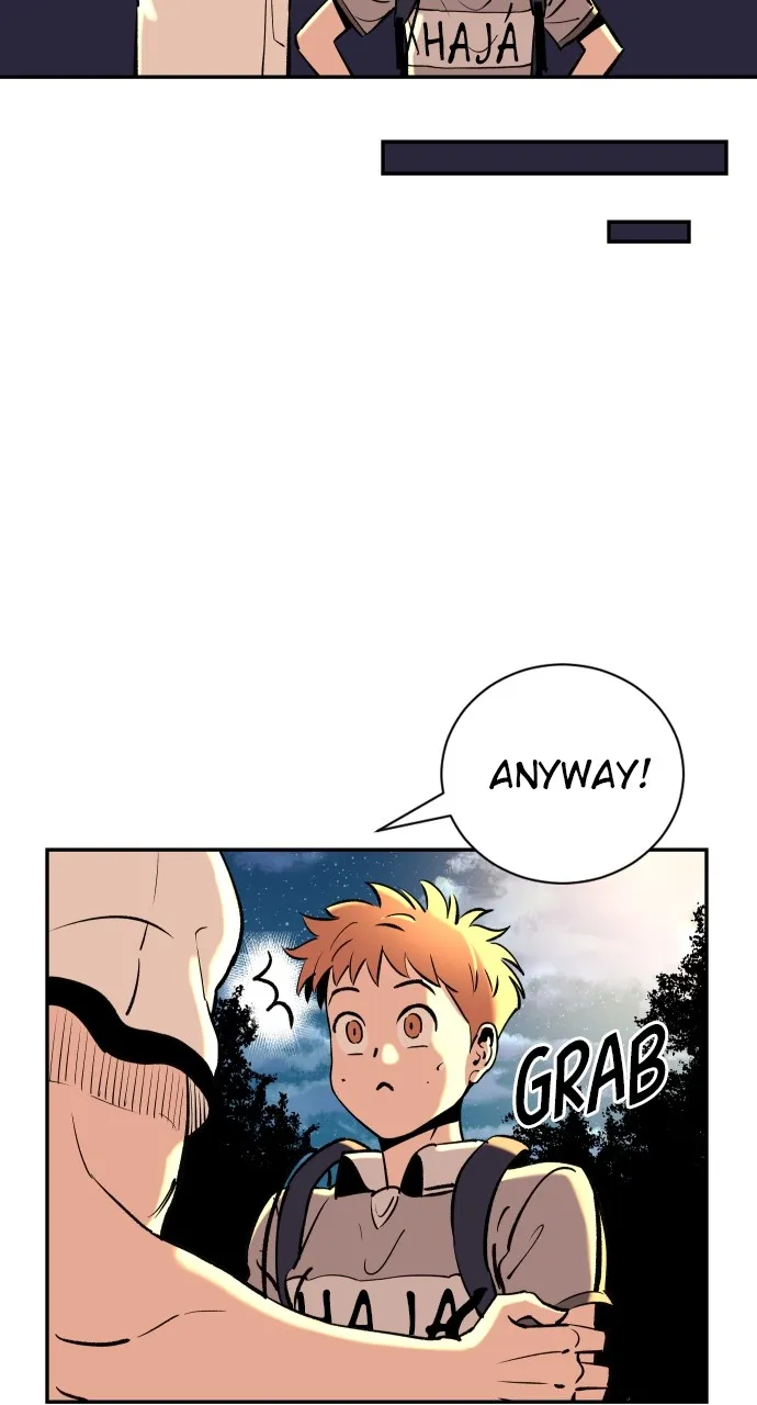 Build Up Chapter 96 page 64 - 