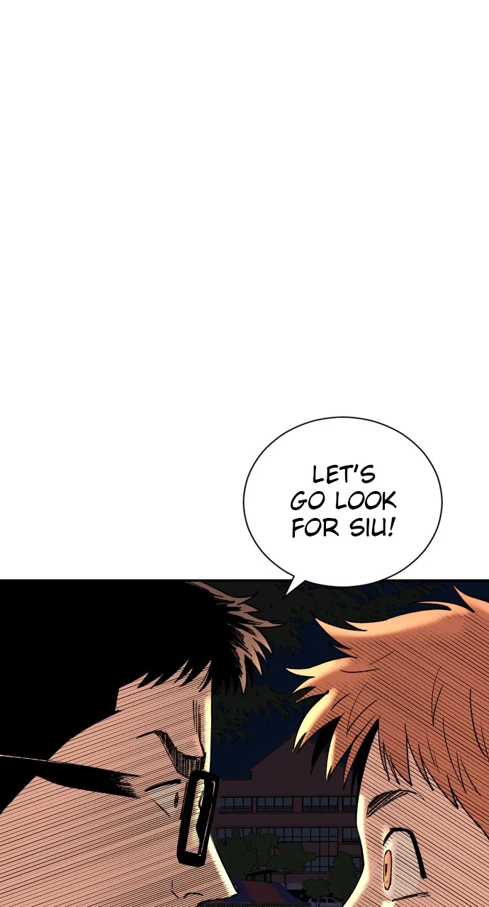 Build Up Chapter 96 page 65 - 