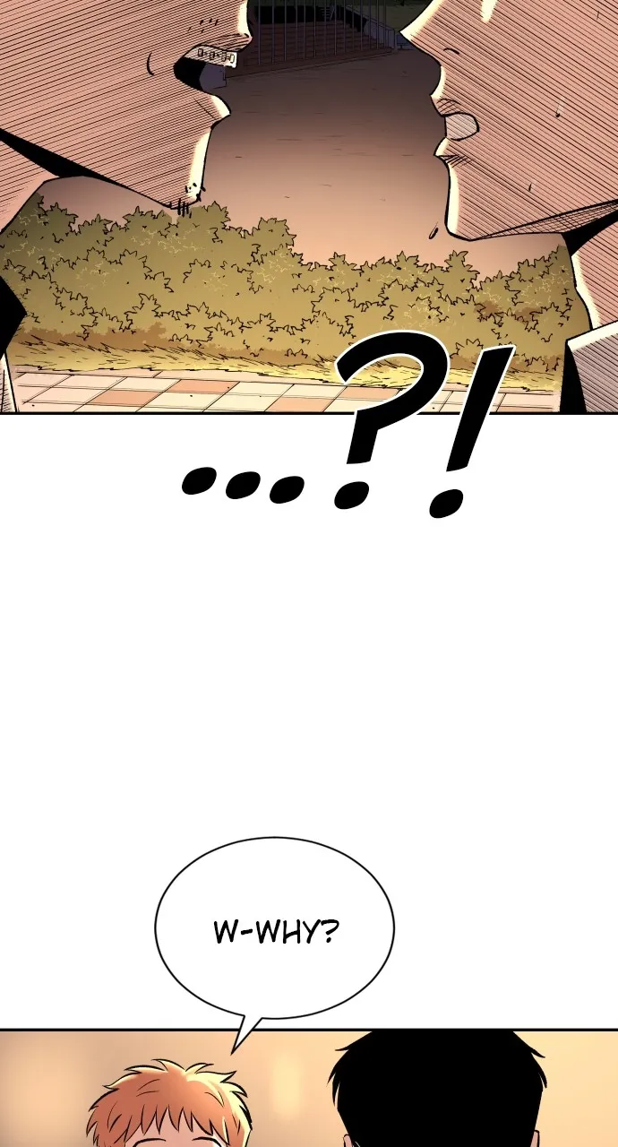 Build Up Chapter 96 page 66 - 