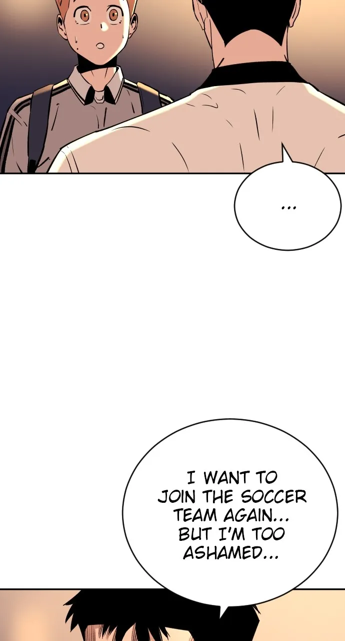 Build Up Chapter 96 page 67 - 