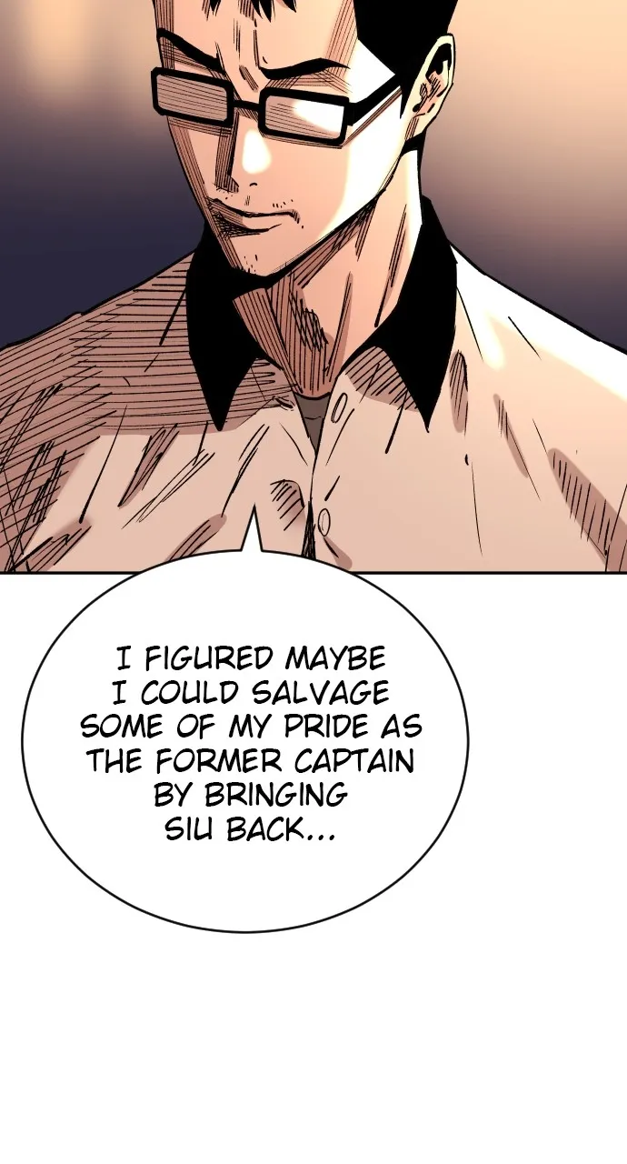 Build Up Chapter 96 page 68 - 