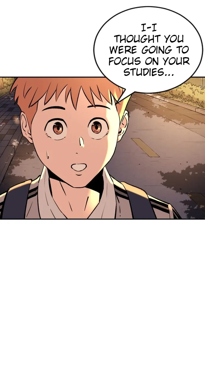 Build Up Chapter 96 page 69 - 