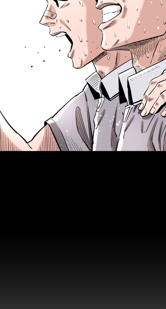 Build Up Chapter 96 page 72 - 