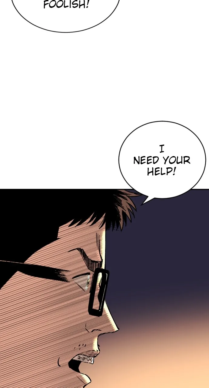 Build Up Chapter 96 page 75 - 