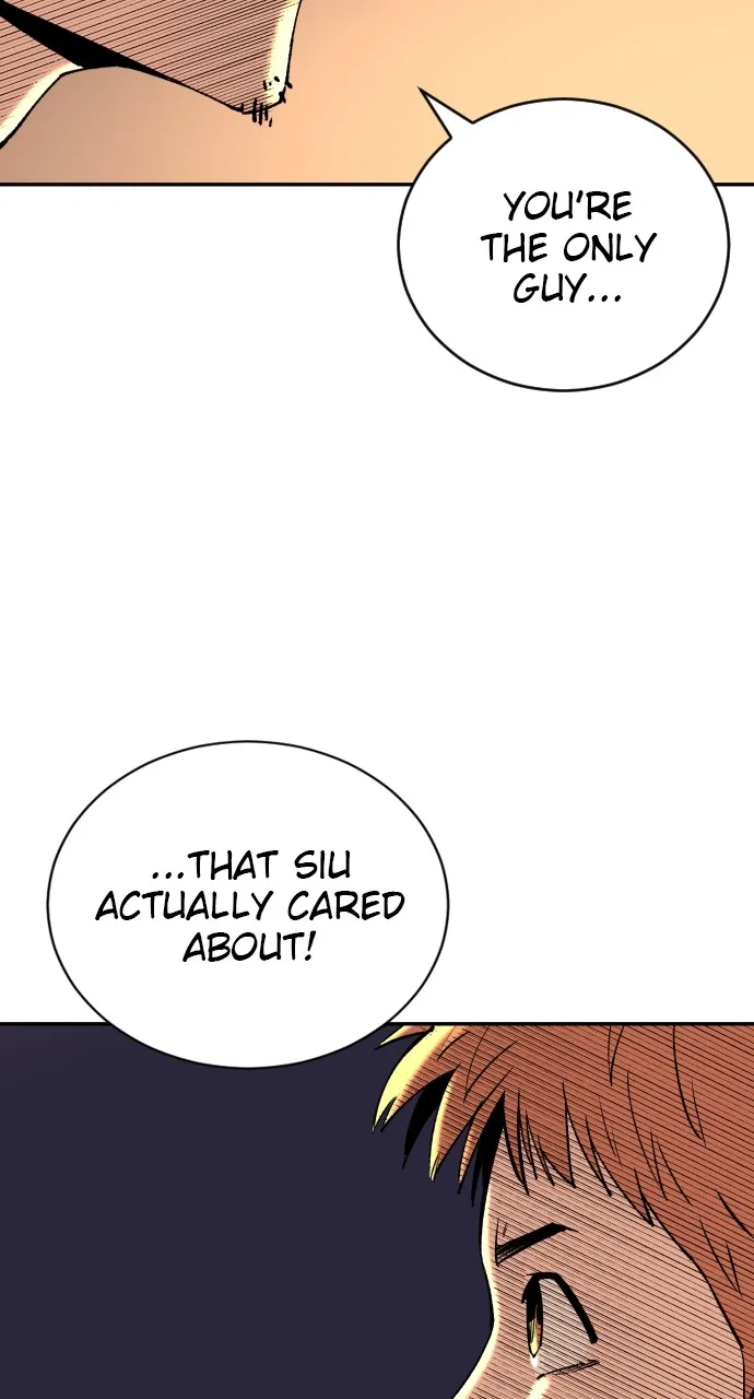 Build Up Chapter 96 page 76 - 