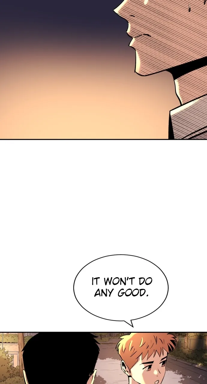 Build Up Chapter 96 page 77 - 